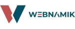 Webnamik Logo - Online Marketing Agentur aus Köln